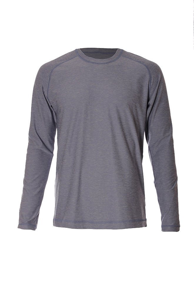 Athletic Long Sleeve - Sofibella