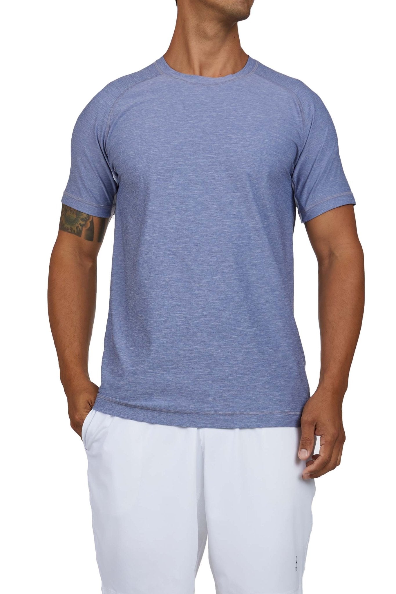 Athletic Short Sleeve - Sofibella