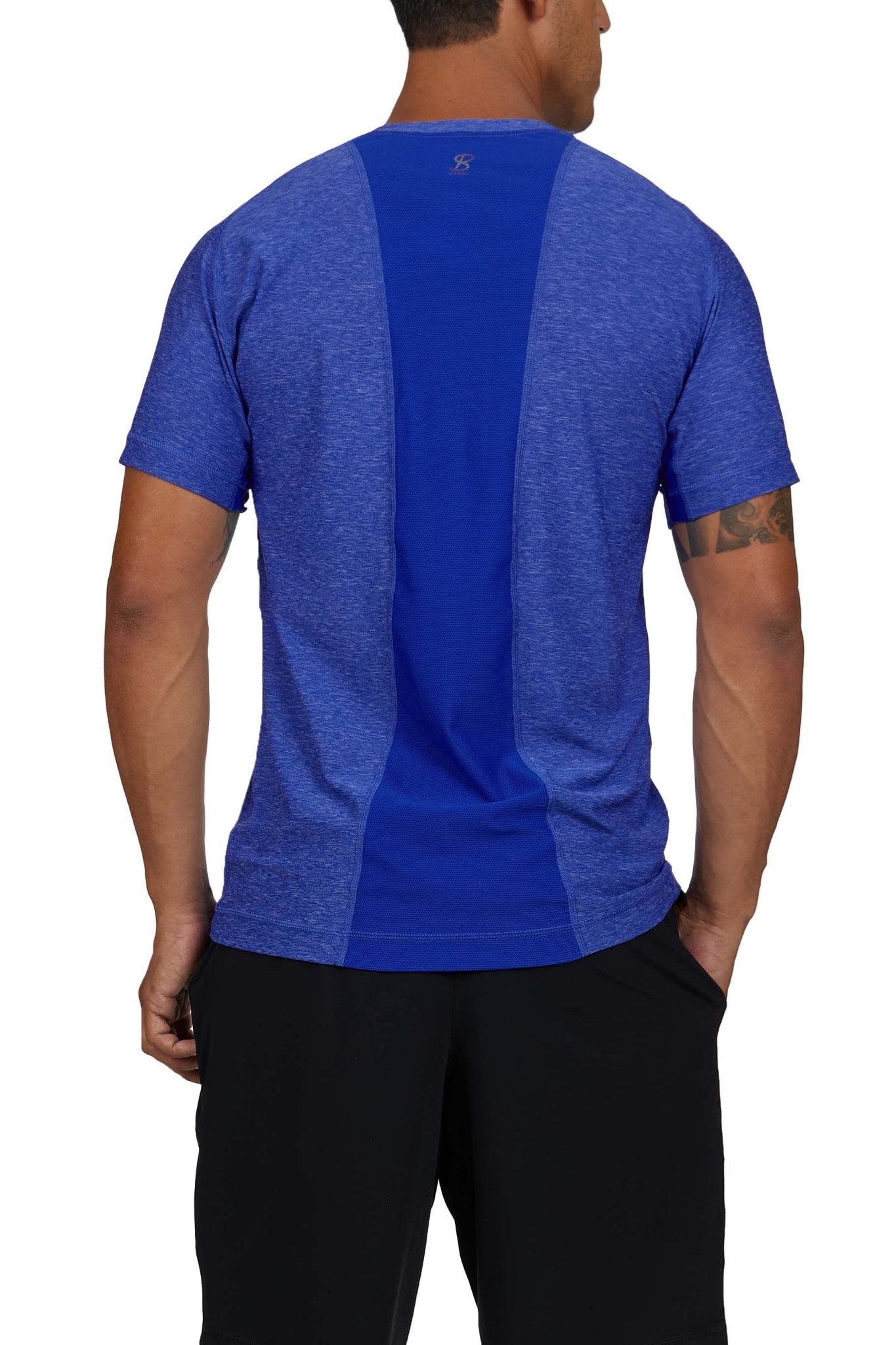 Athletic Short Sleeve - Sofibella