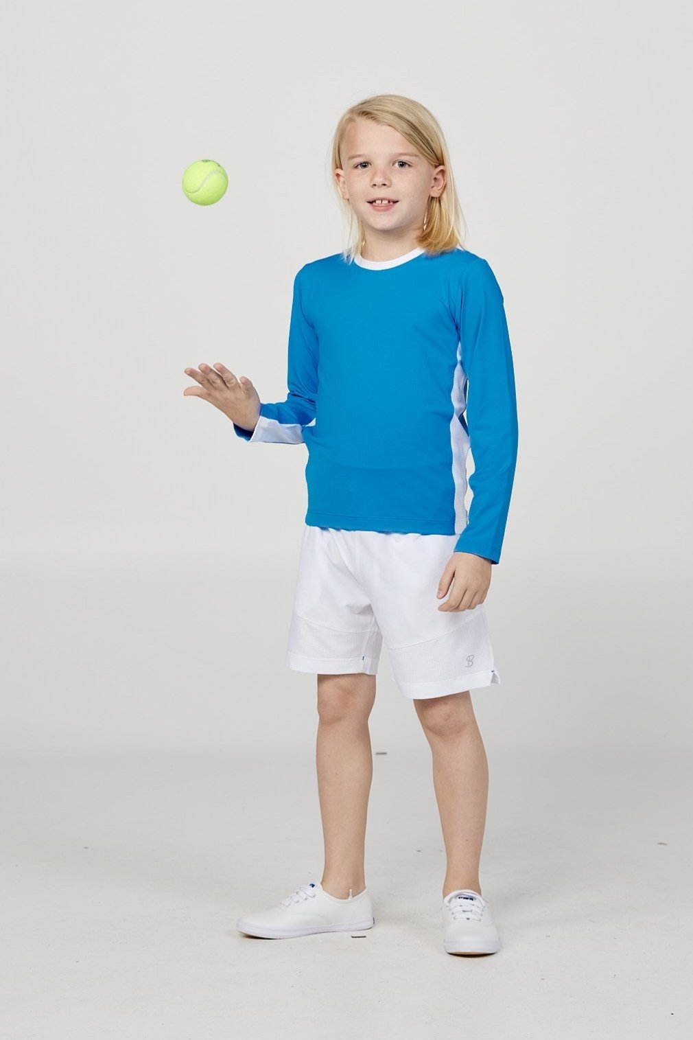 Boy's Short - Energy - Sofibella
