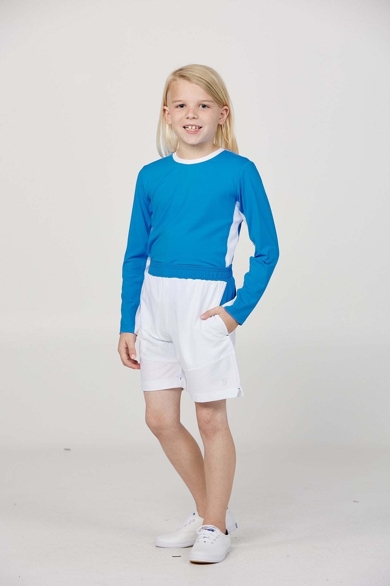 Boy's Short - Energy - Sofibella