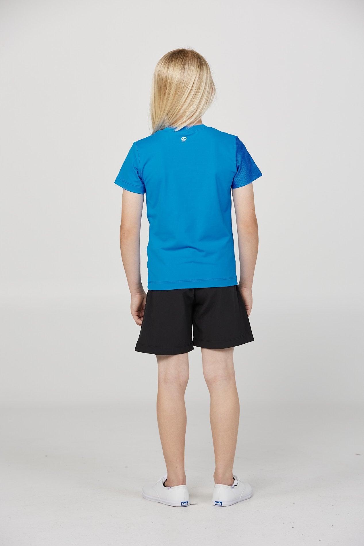Boy's Short Sleeve - Energy - Sofibella