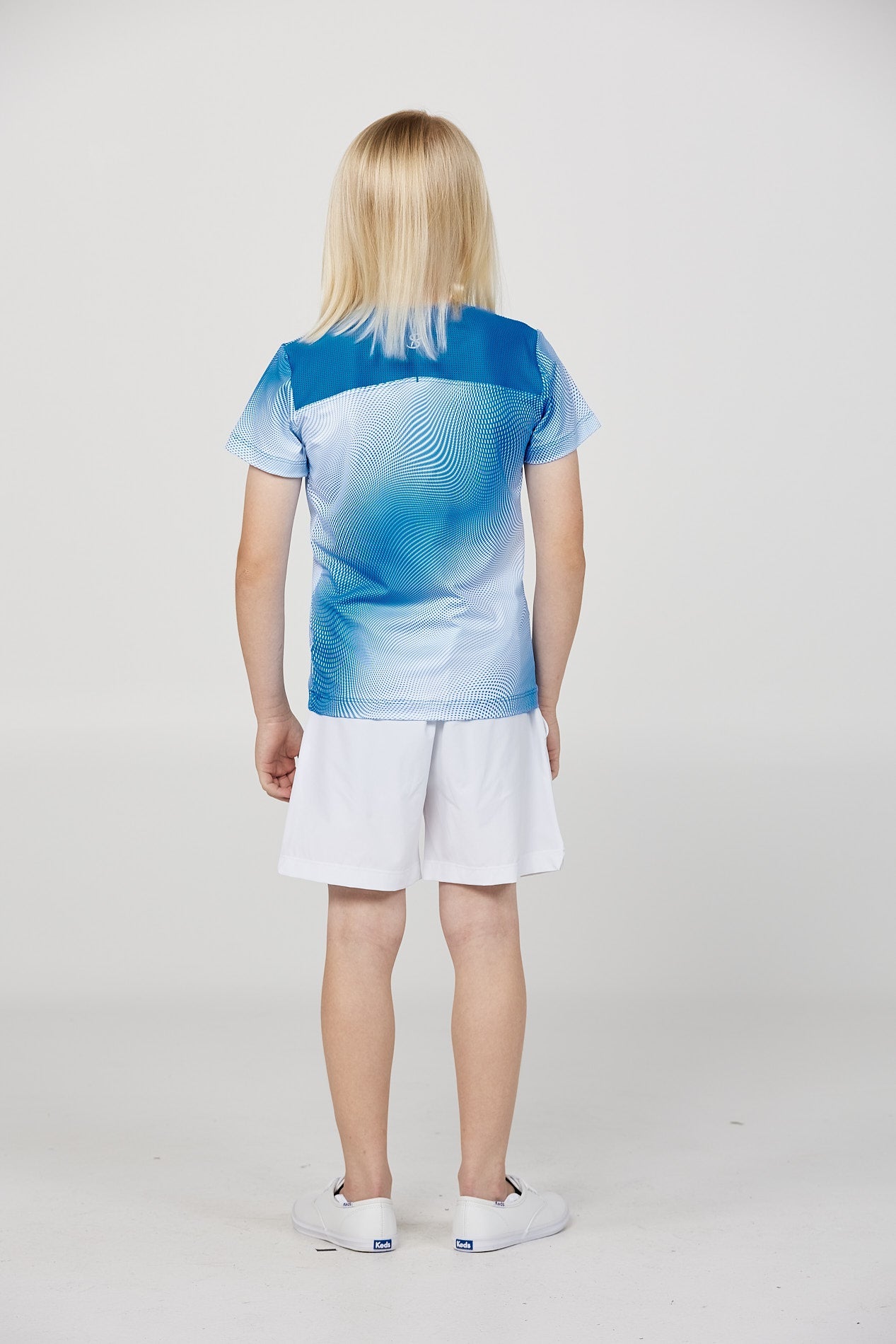 Boy's Short Sleeve - Energy - Sofibella