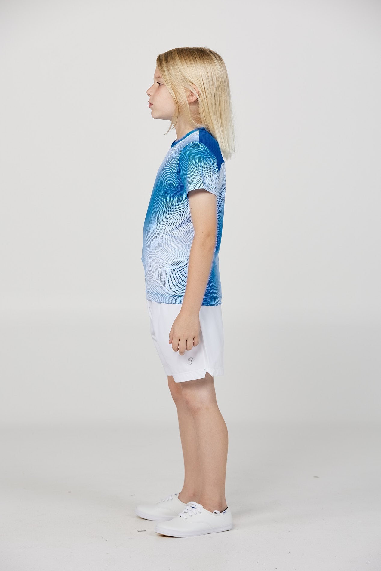 Boy's Short Sleeve - Energy - Sofibella