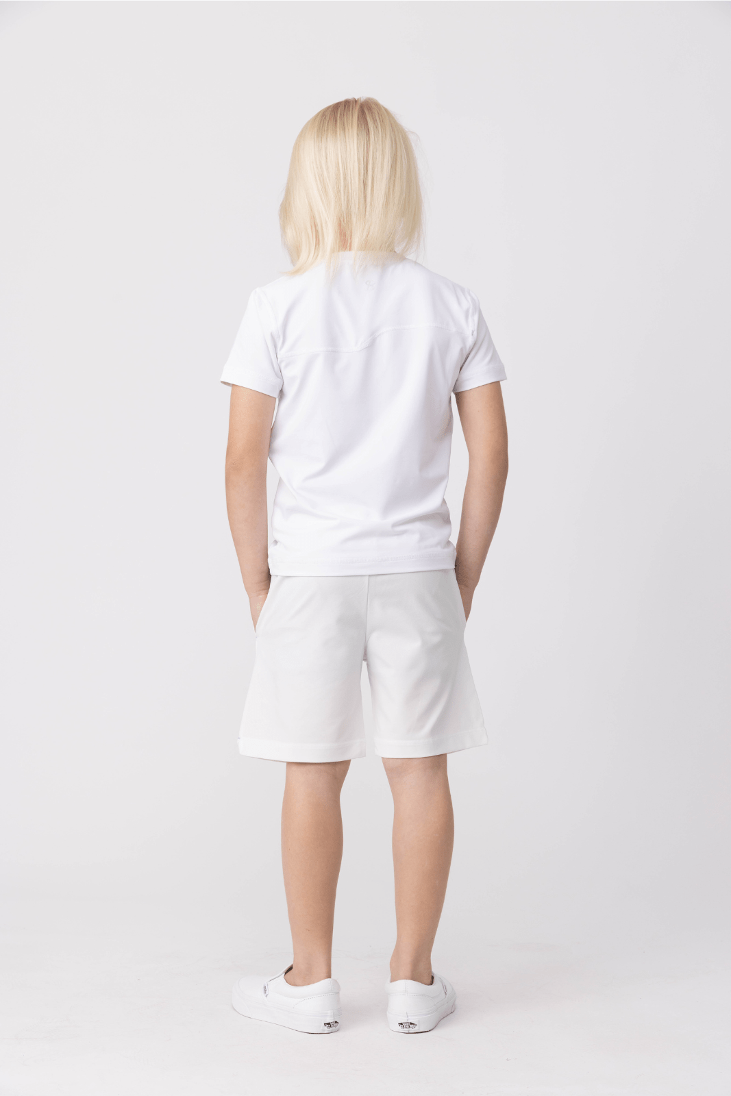 Boy's Short Sleeve - Sofibella