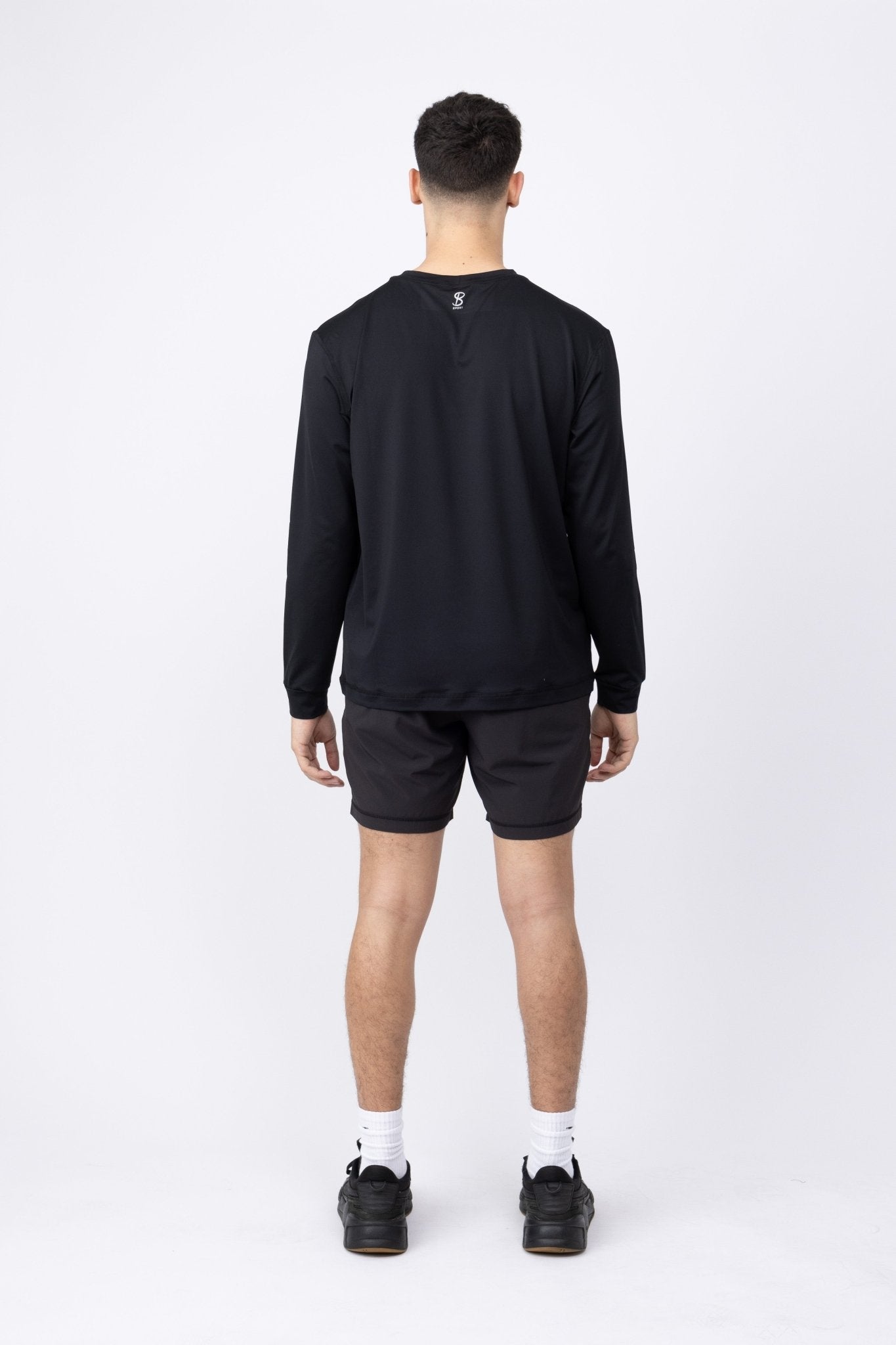 Classic Long Sleeve - Sofibella