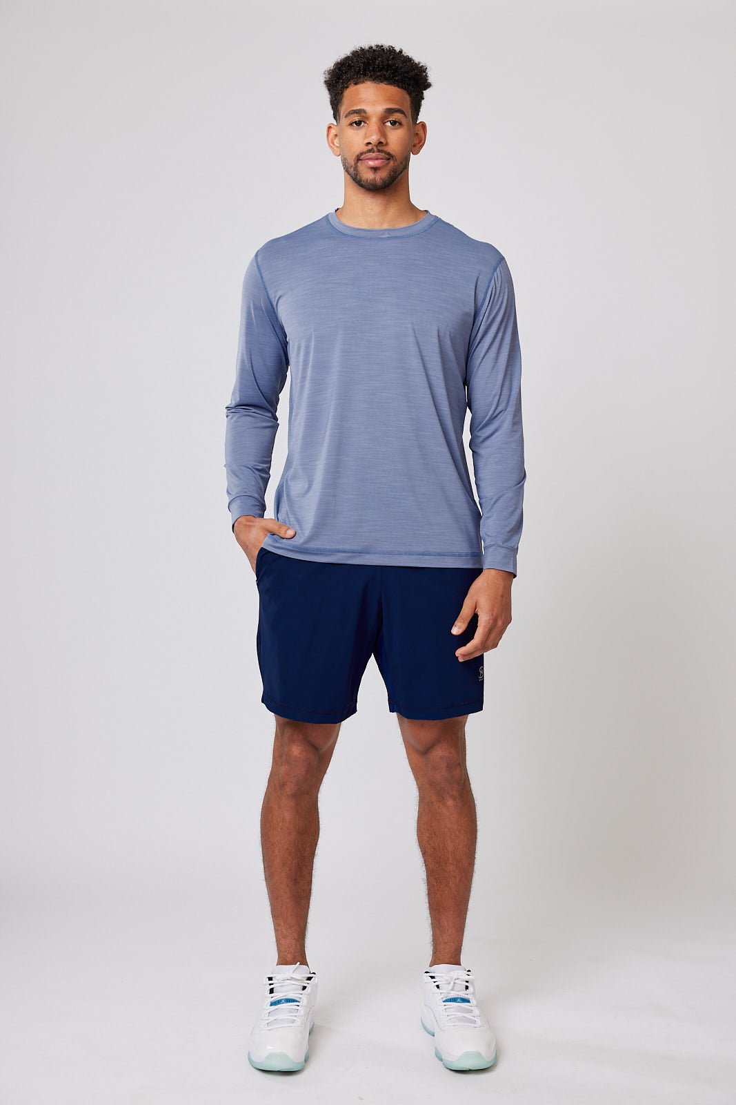 Classic Long Sleeve - Sofibella