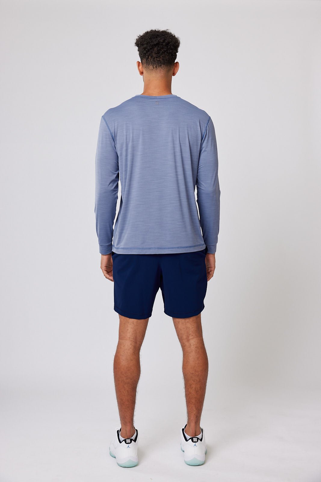 Classic Long Sleeve - Sofibella