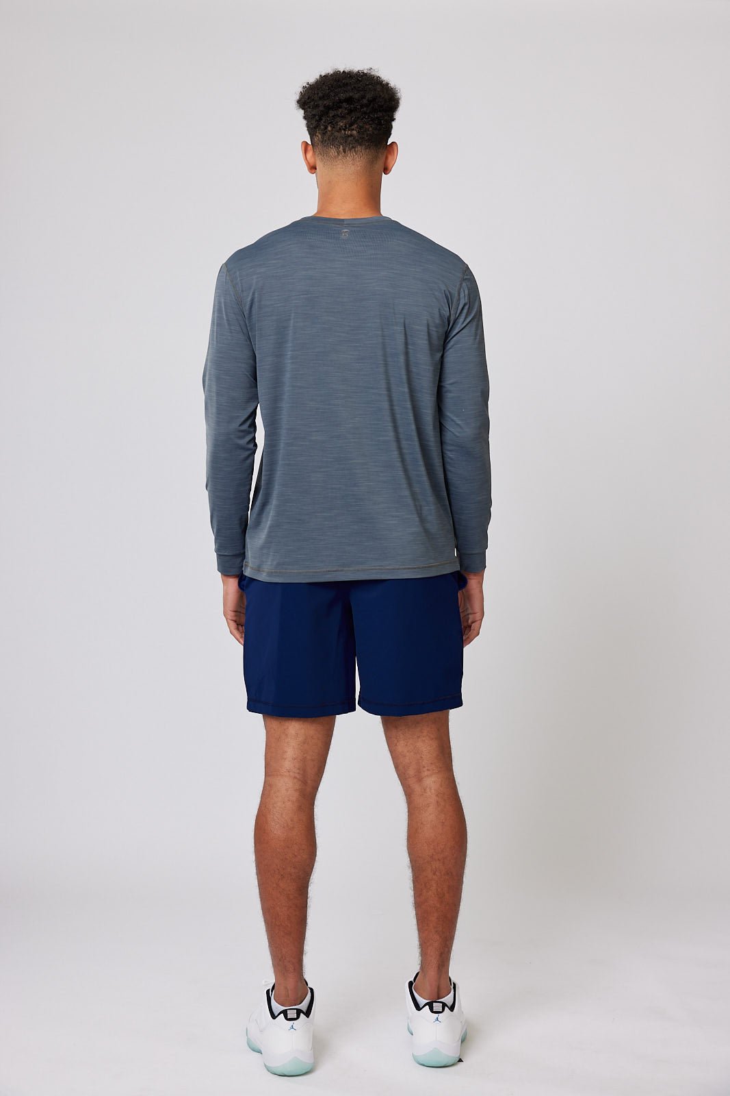 Classic Long Sleeve - Sofibella