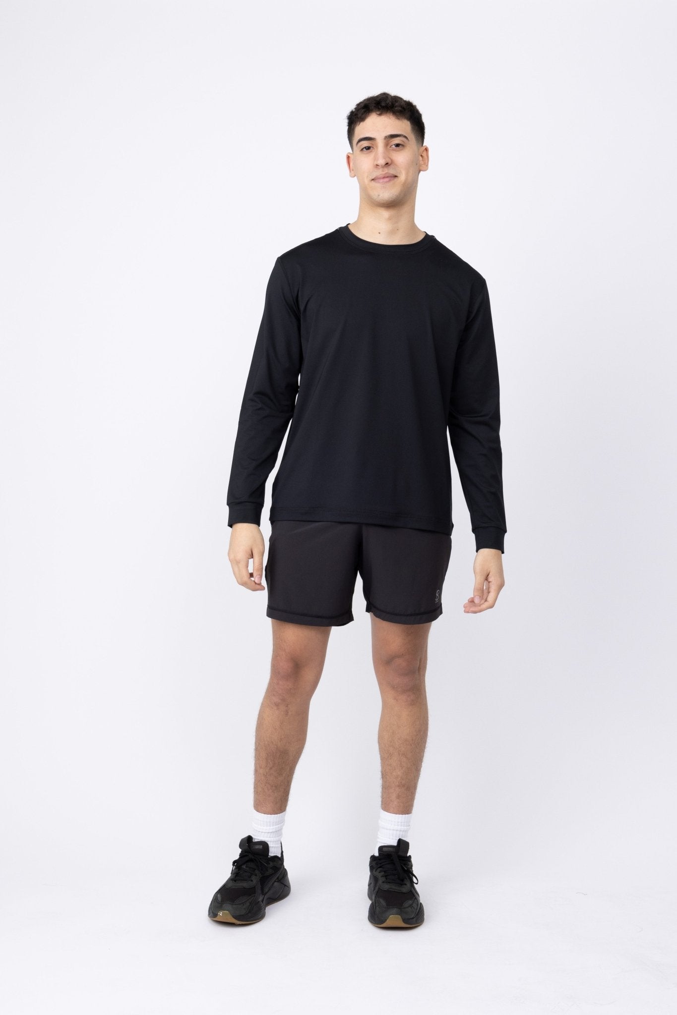 Classic Long Sleeve - Sofibella