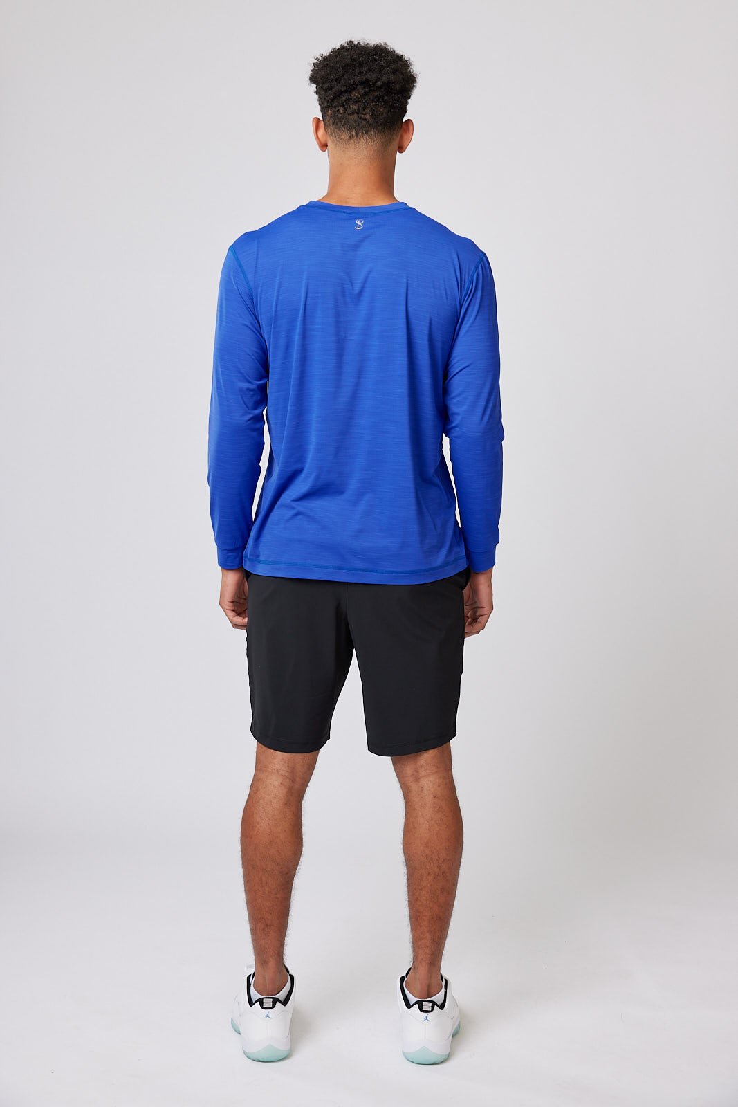 Classic Long Sleeve - Sofibella