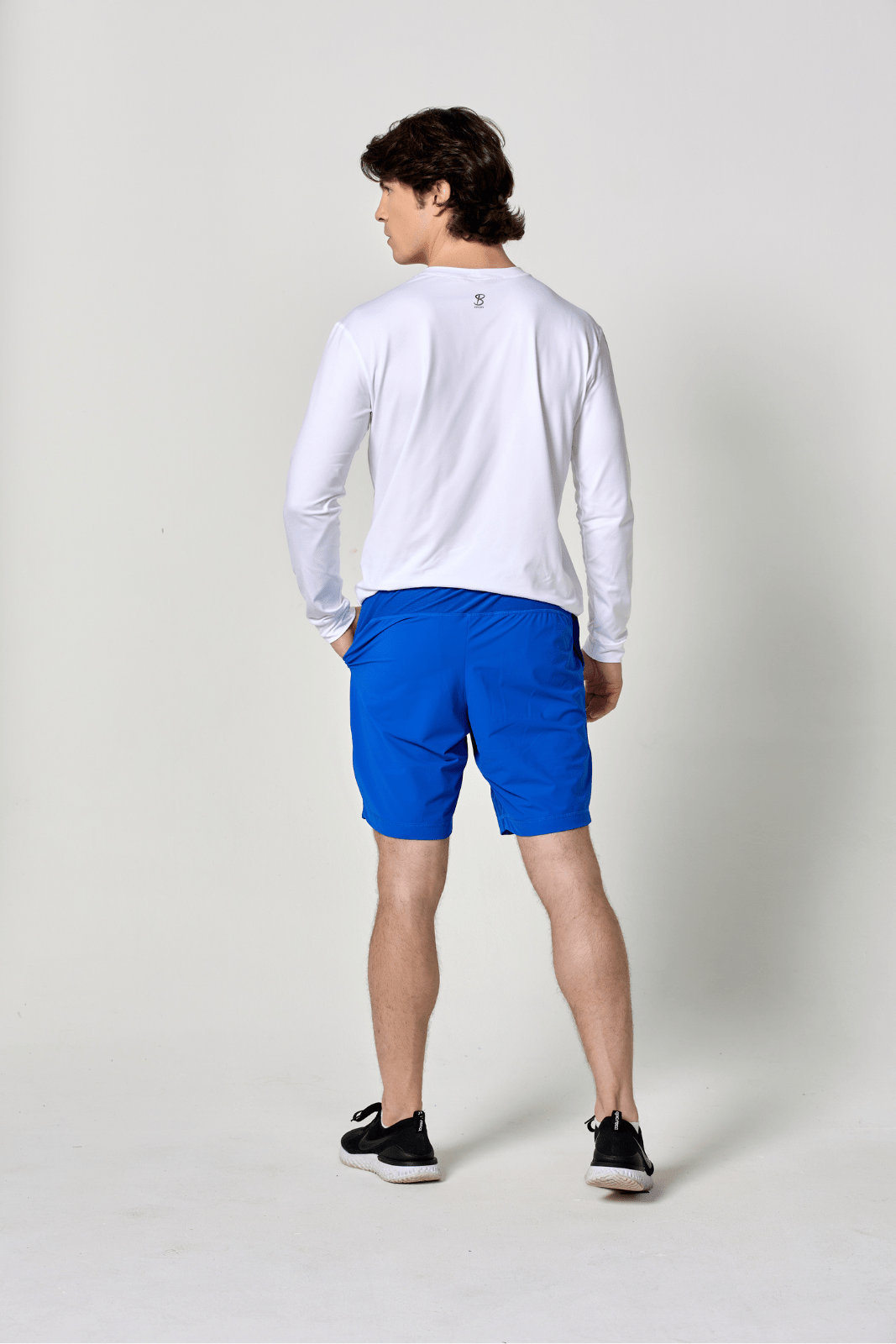 Classic Long Sleeve - Sofibella