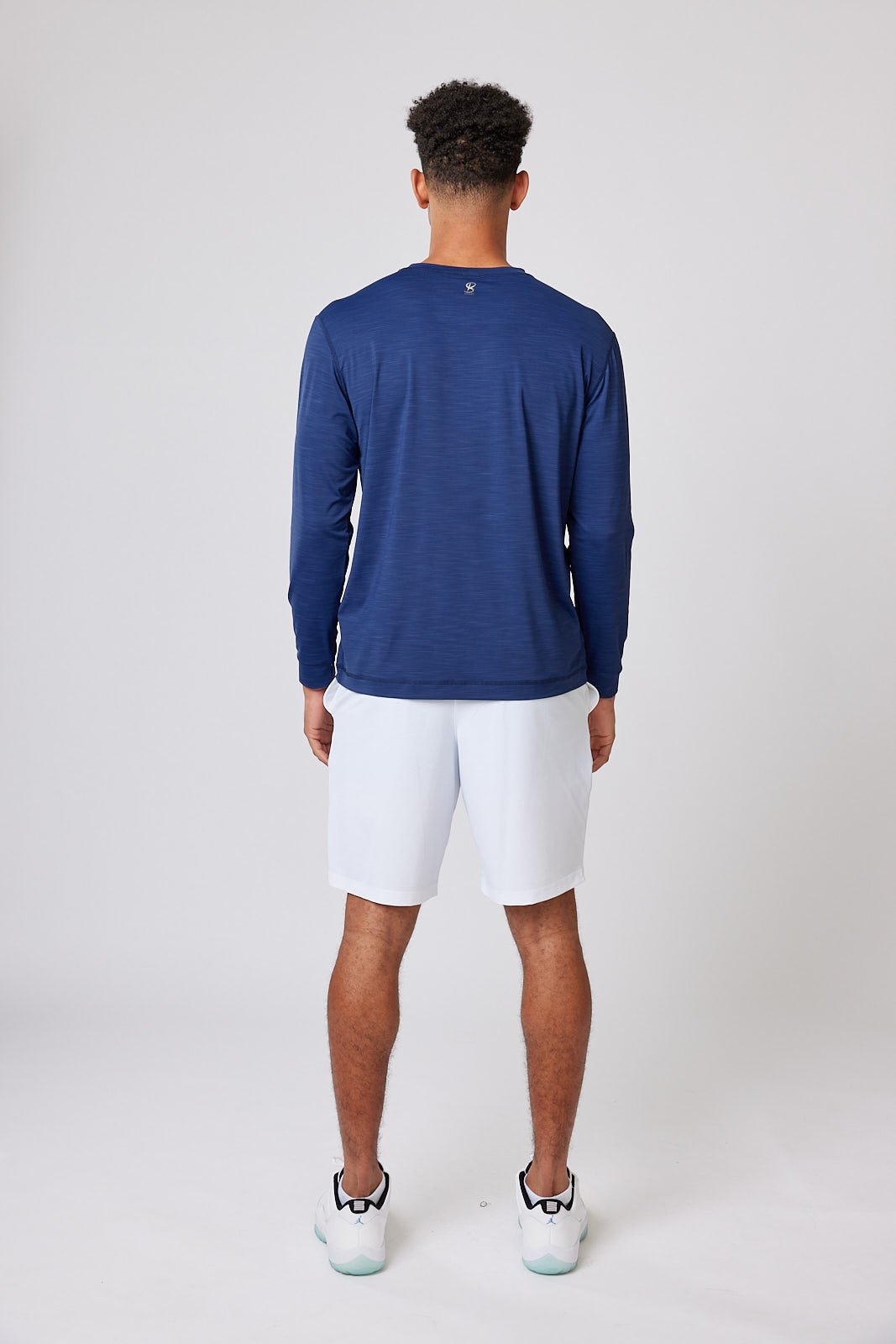 Classic Long Sleeve - Sofibella