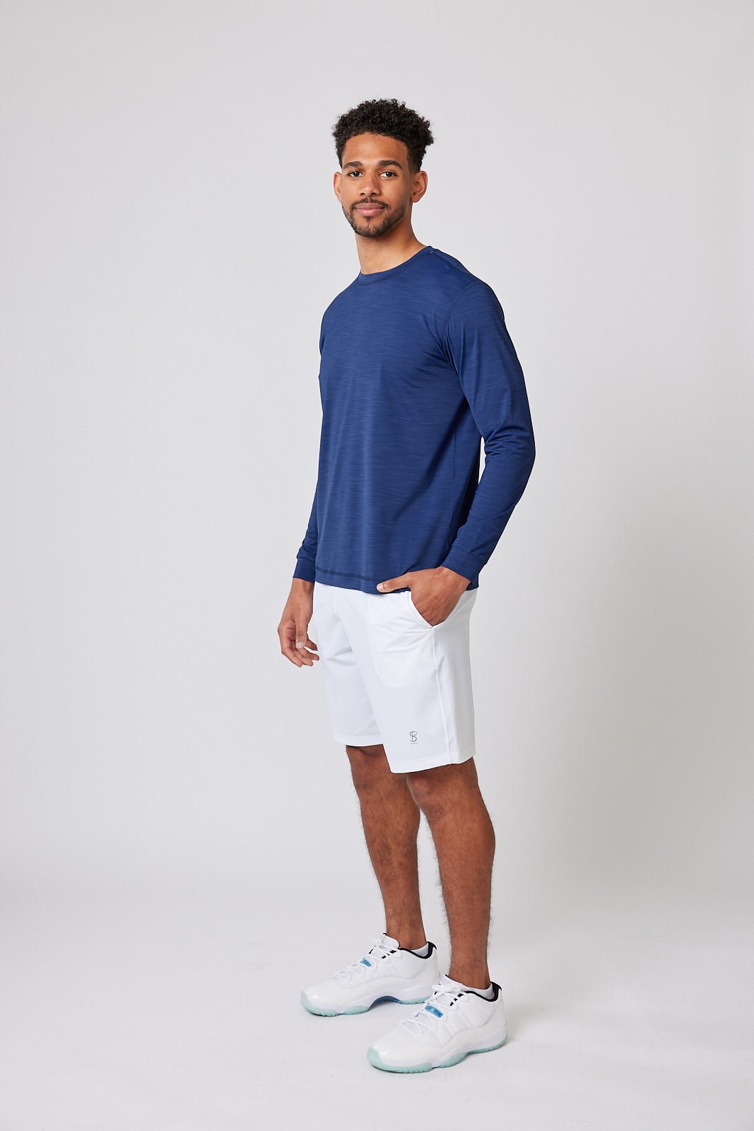 Classic Long Sleeve - Sofibella