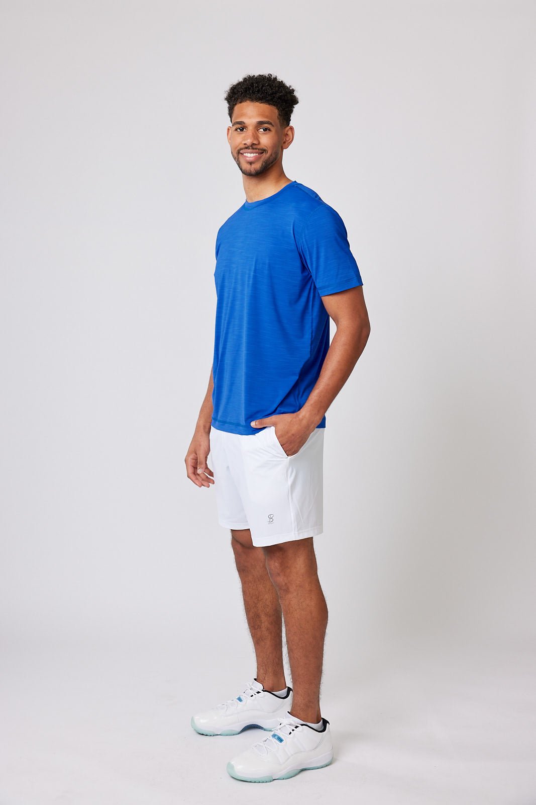 Classic Short Sleeve - Sofibella