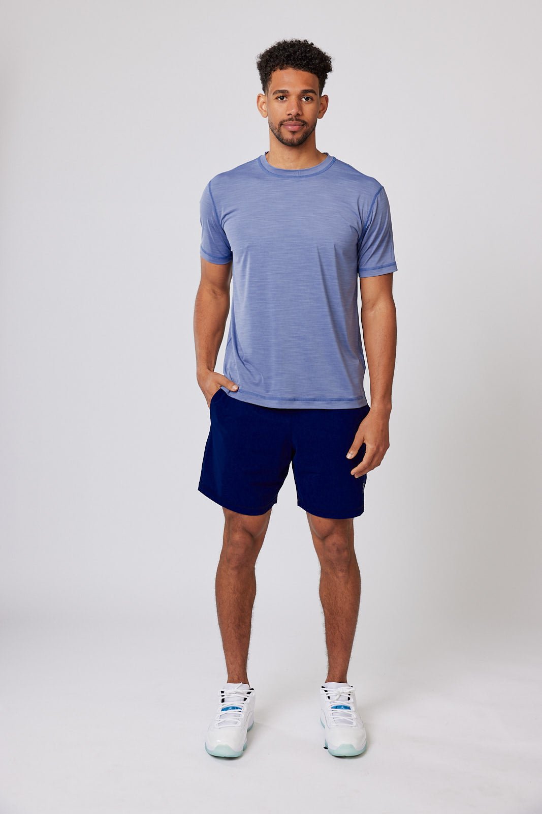 Classic Short Sleeve - Sofibella