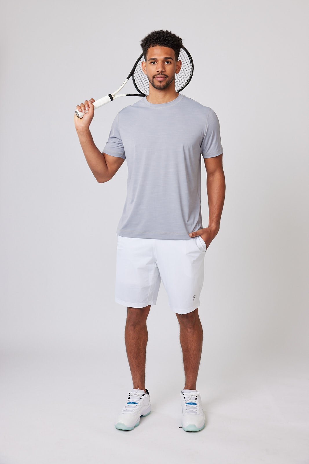 Classic Short Sleeve - Sofibella