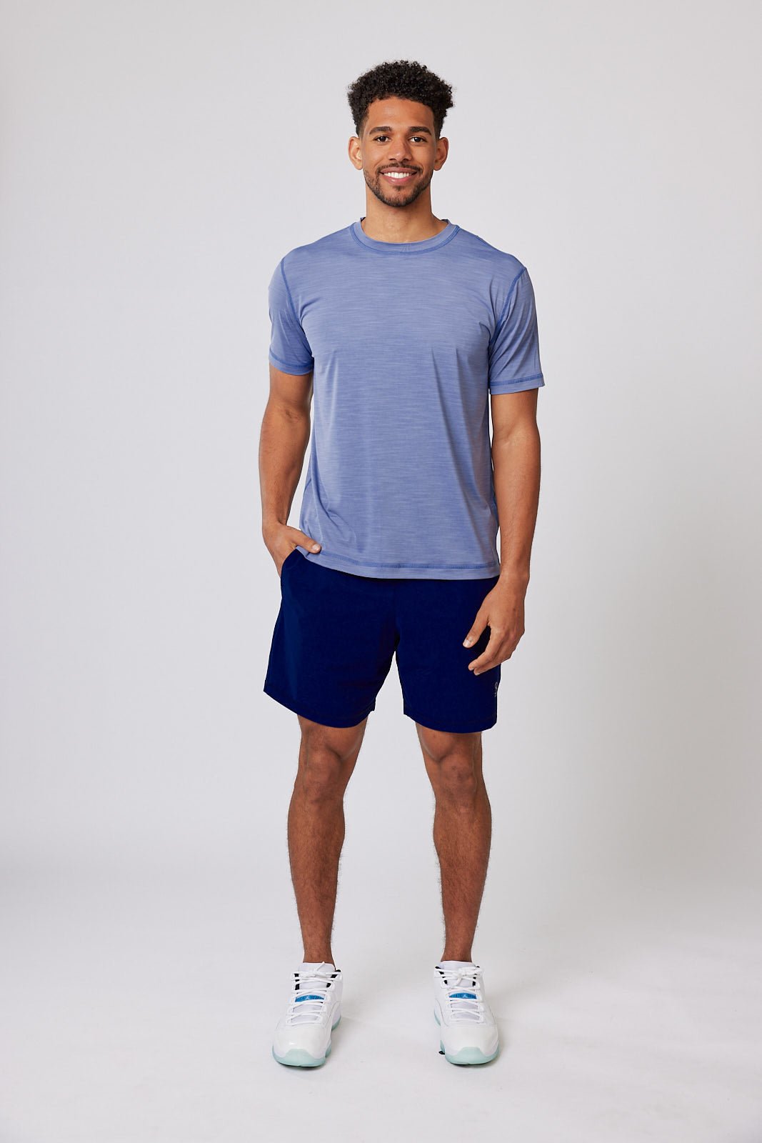 Classic Short Sleeve - Sofibella