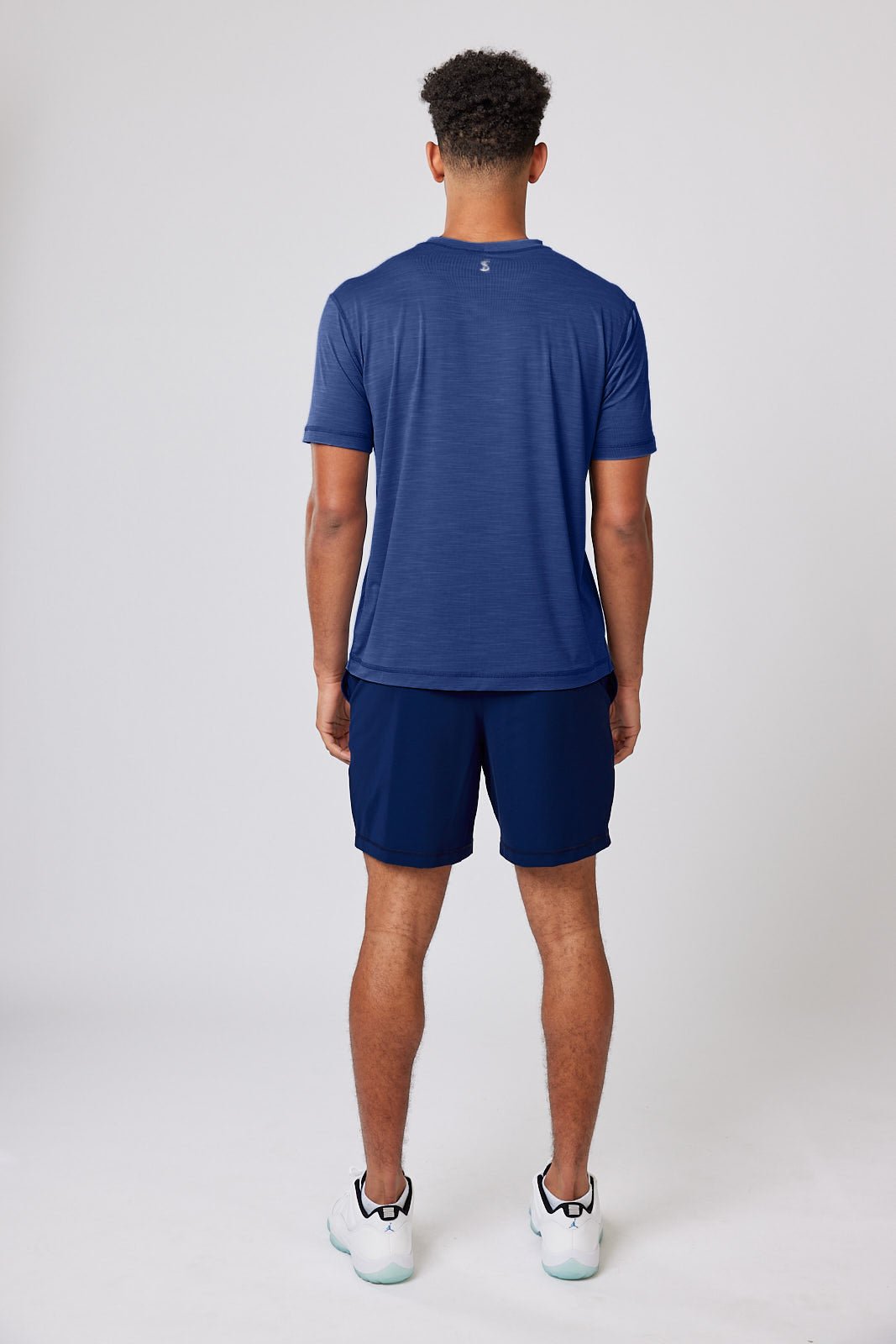 Classic Short Sleeve - Sofibella