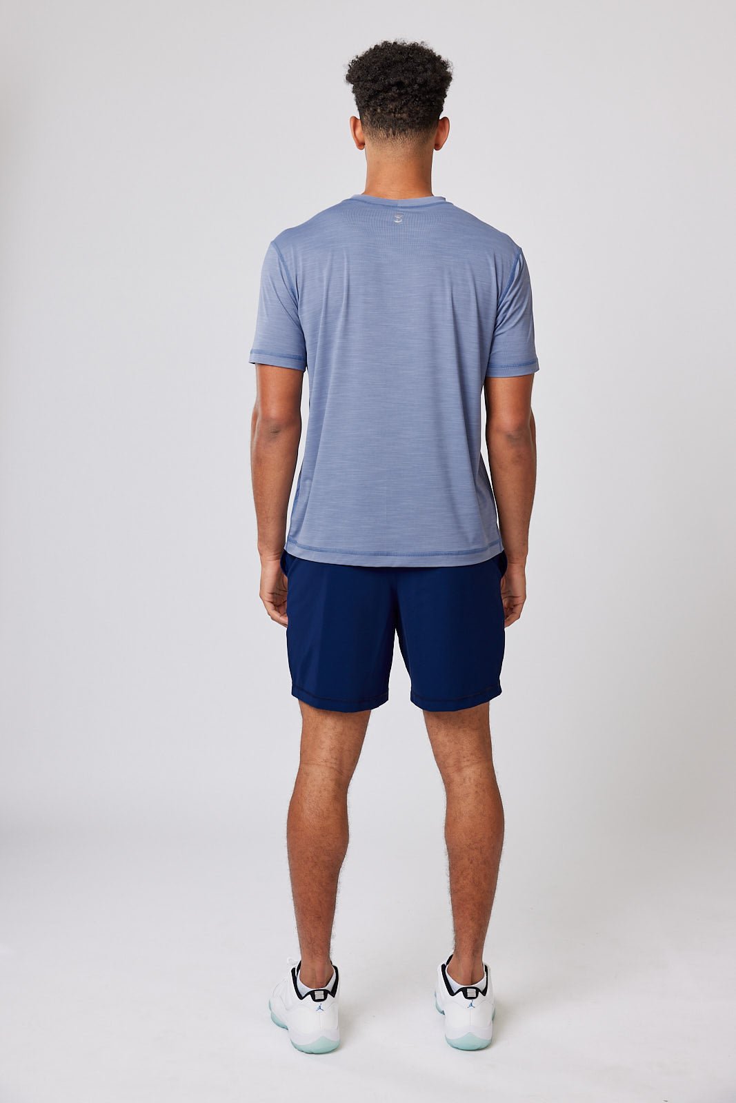 Classic Short Sleeve - Sofibella