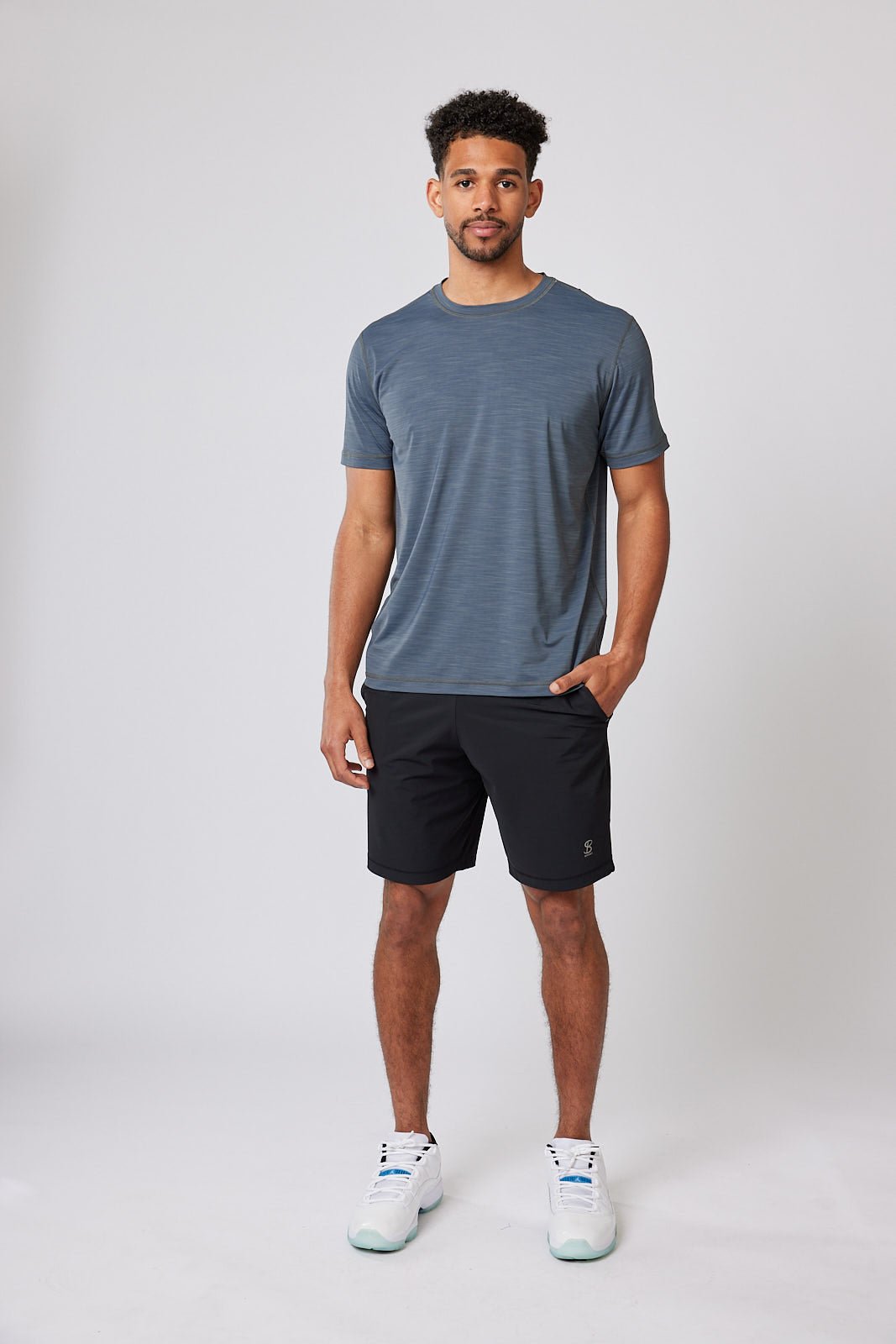 #color_Charcoal Melange