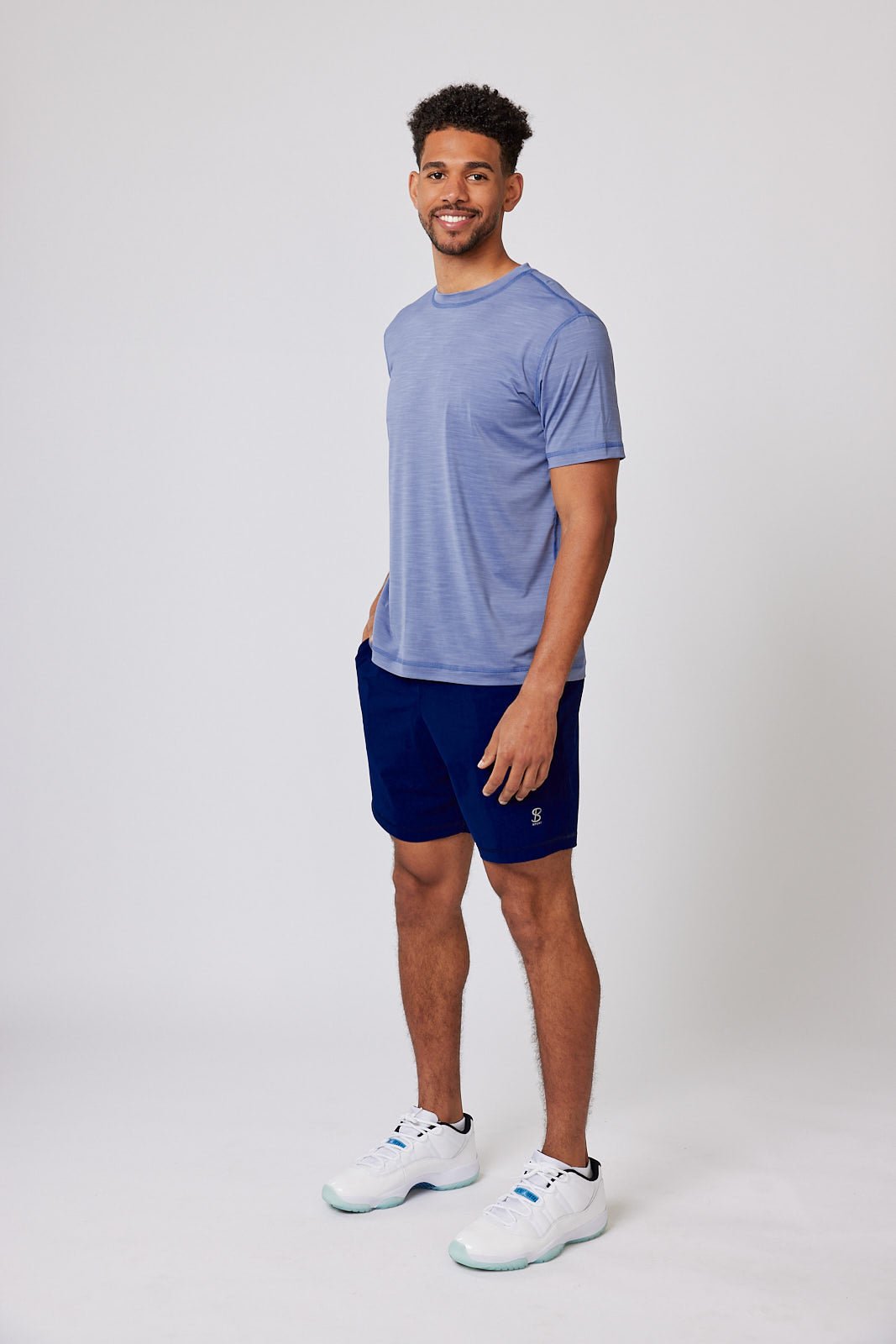 Classic Short Sleeve - Sofibella