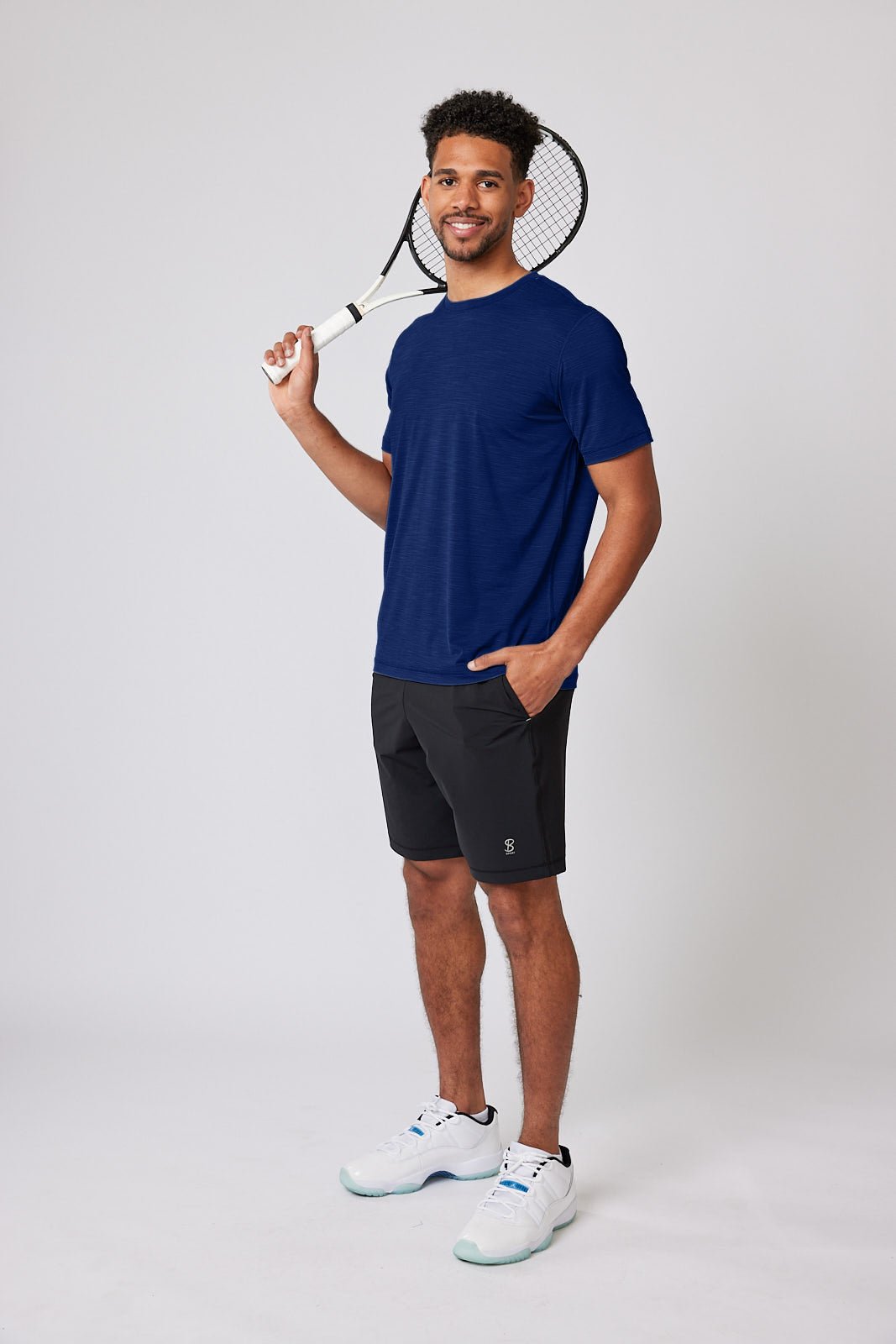 #color_nautical melange