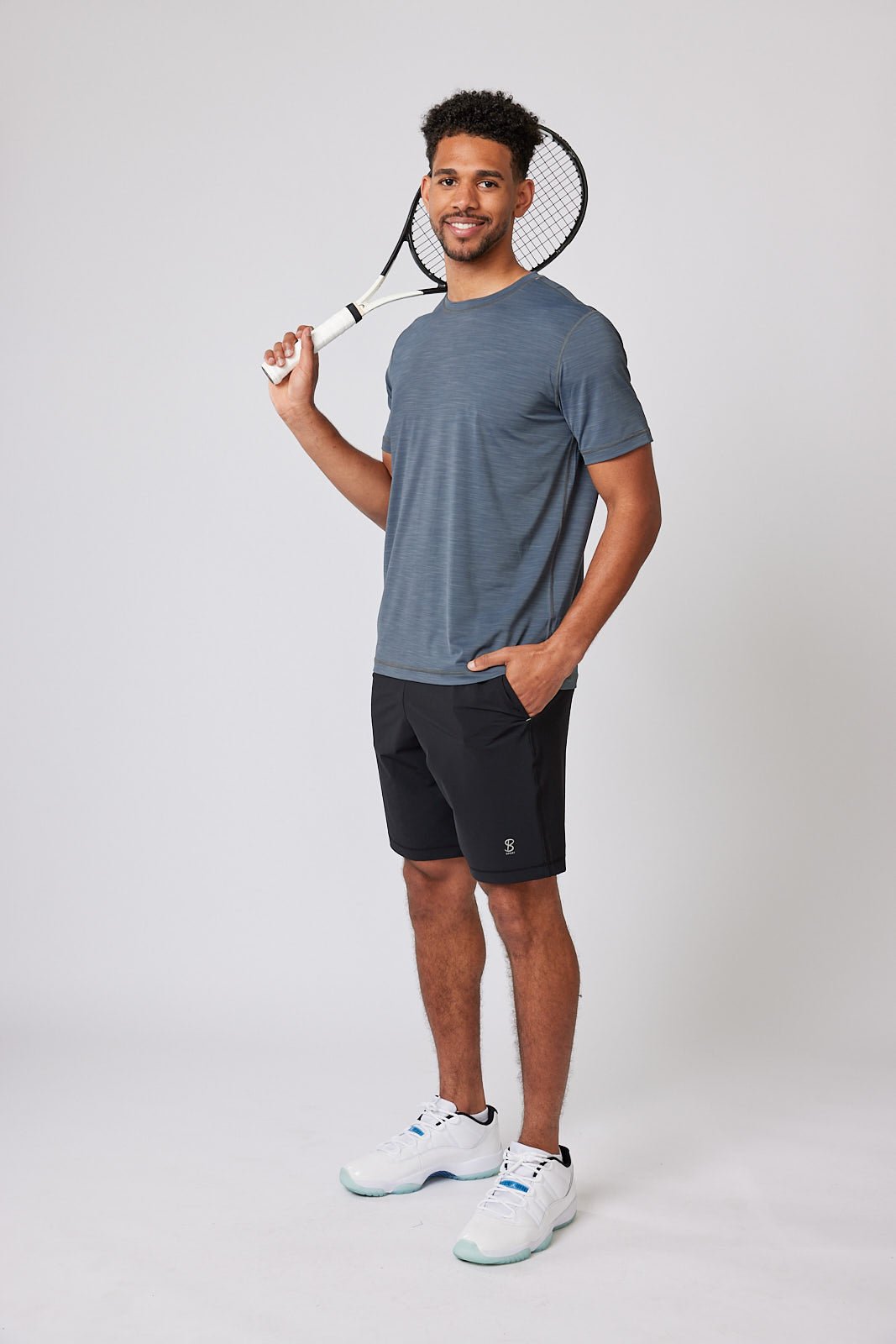 #color_Charcoal Melange