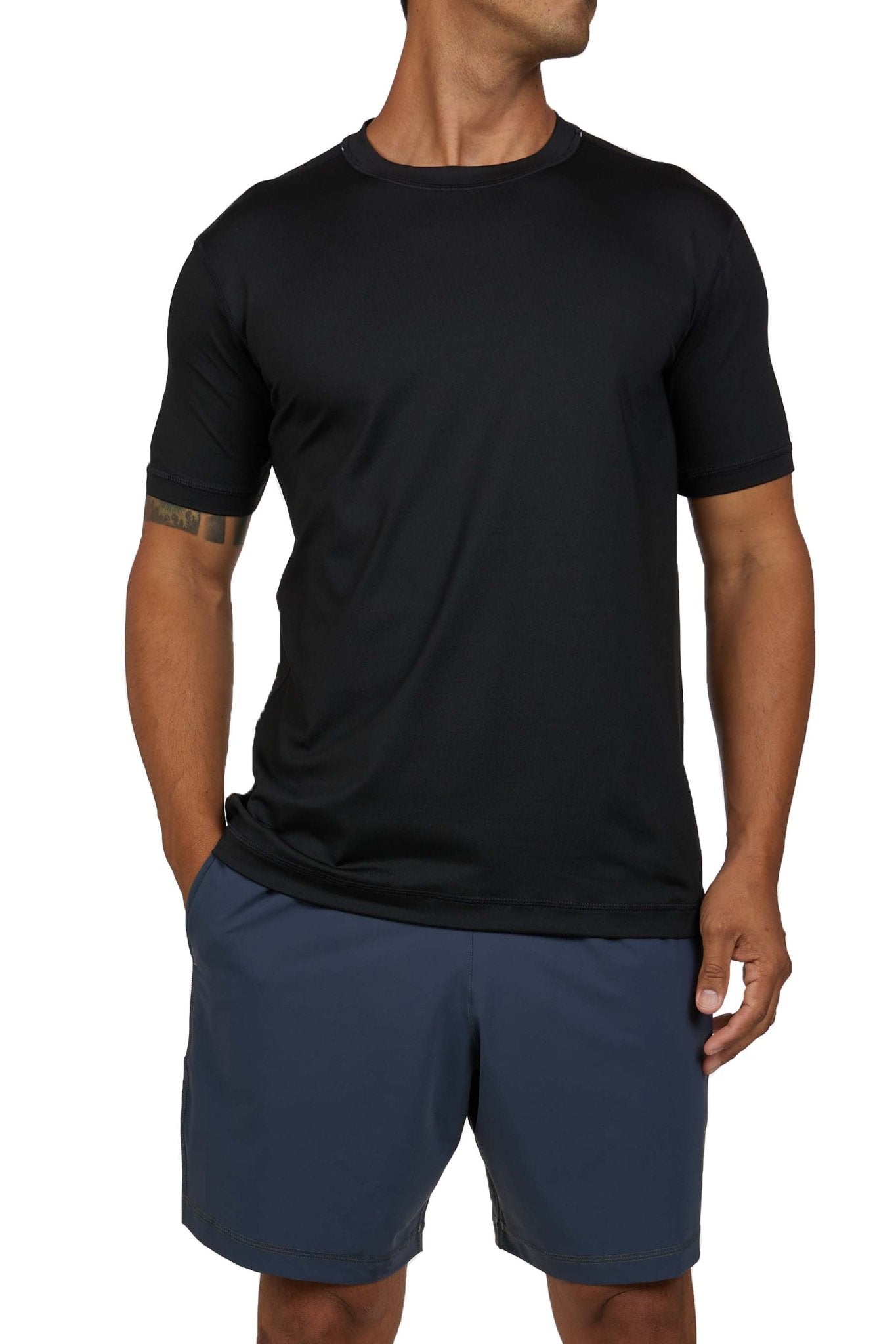 Classic Short Sleeve - Sofibella