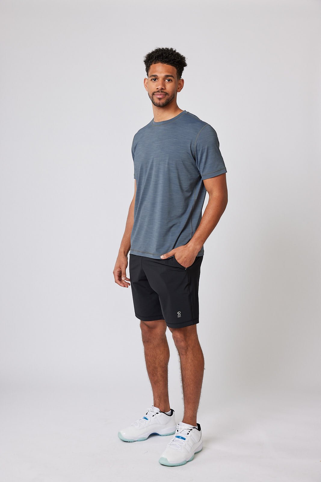 #color_Charcoal Melange