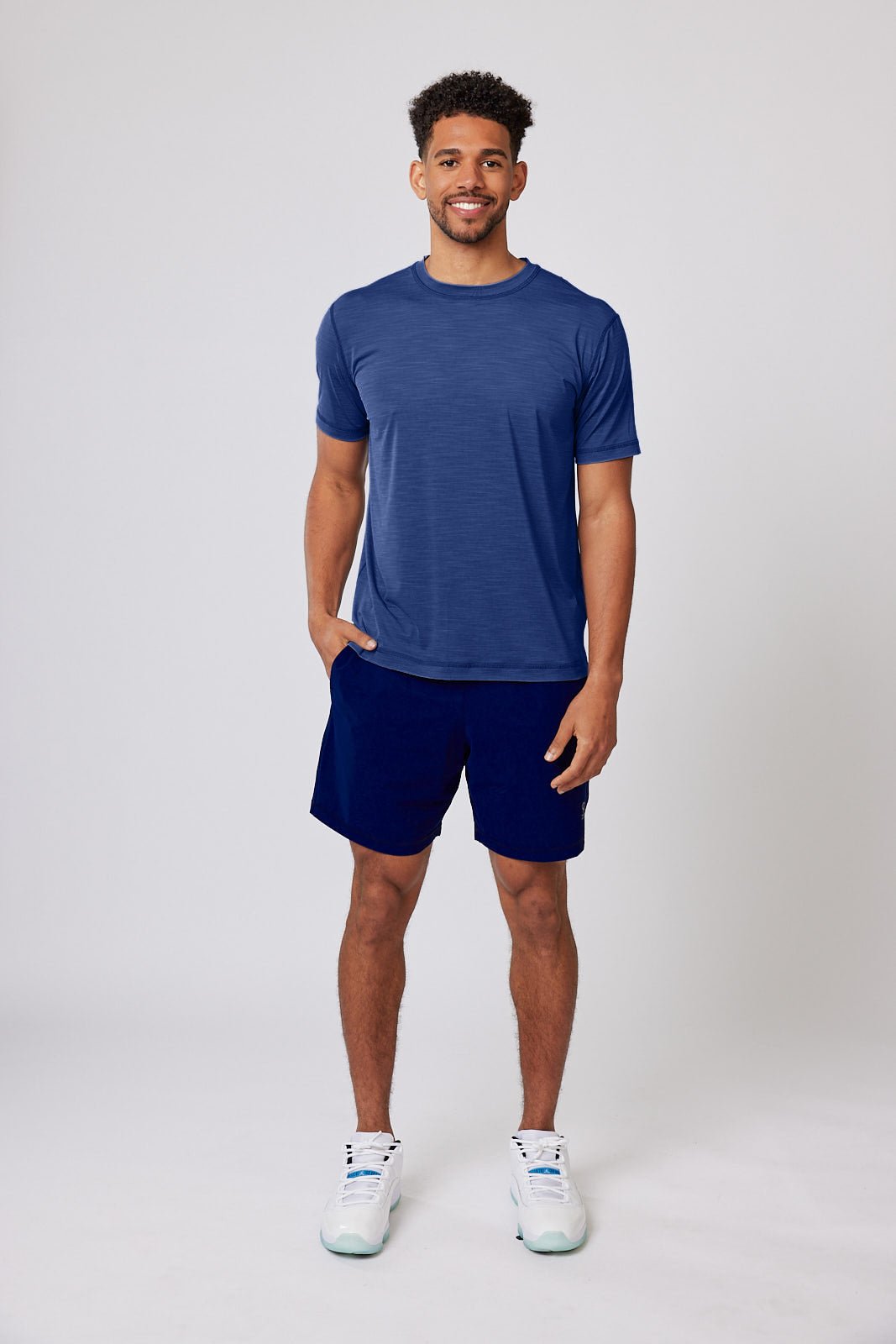 #color_nautical melange