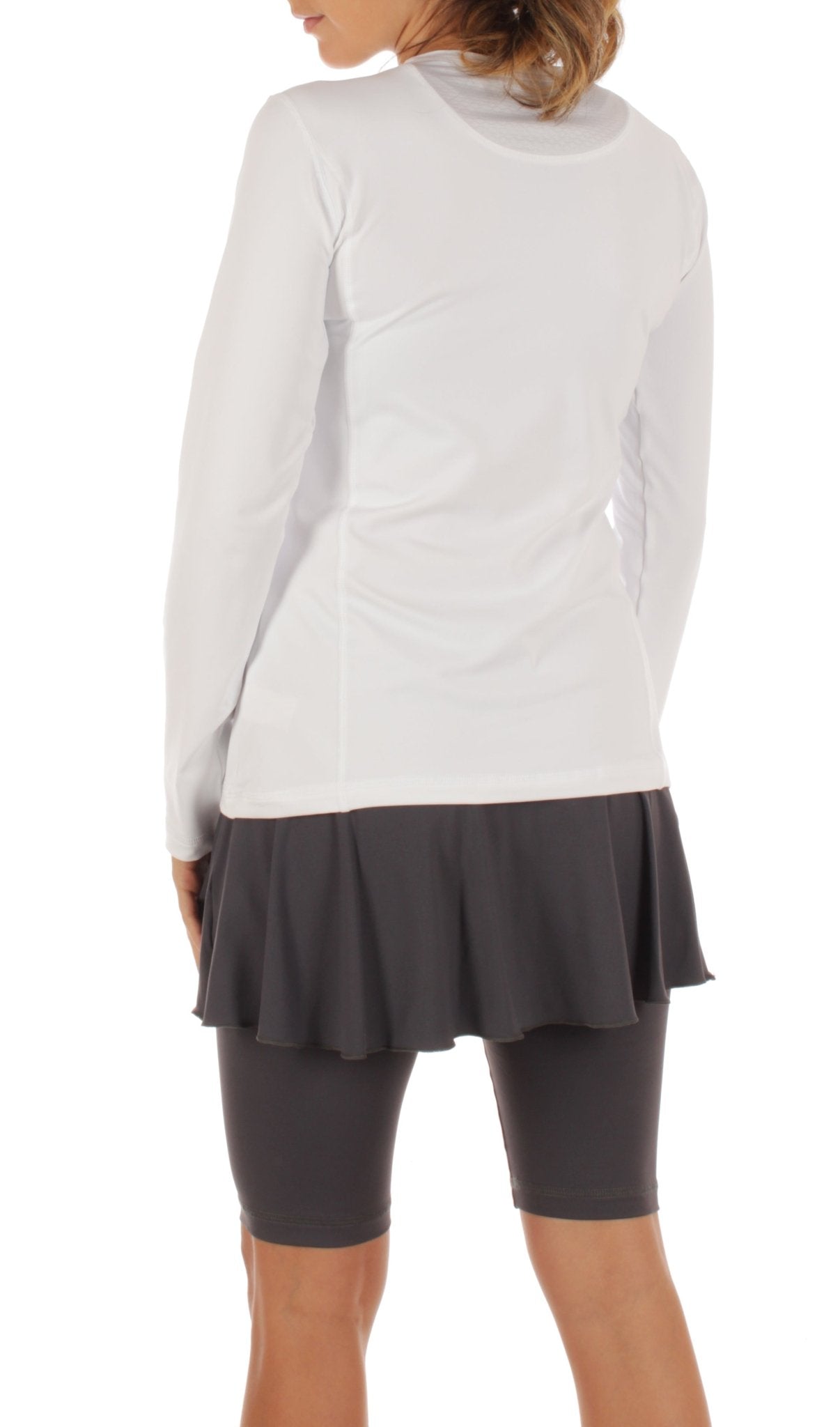 Crewneck Long Sleeve - FINAL SALE - Sofibella