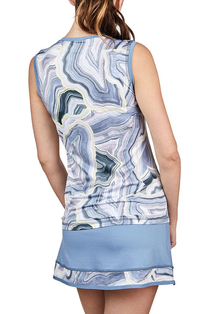 Full Back - Blue Moon - FINAL SALE - Sofibella