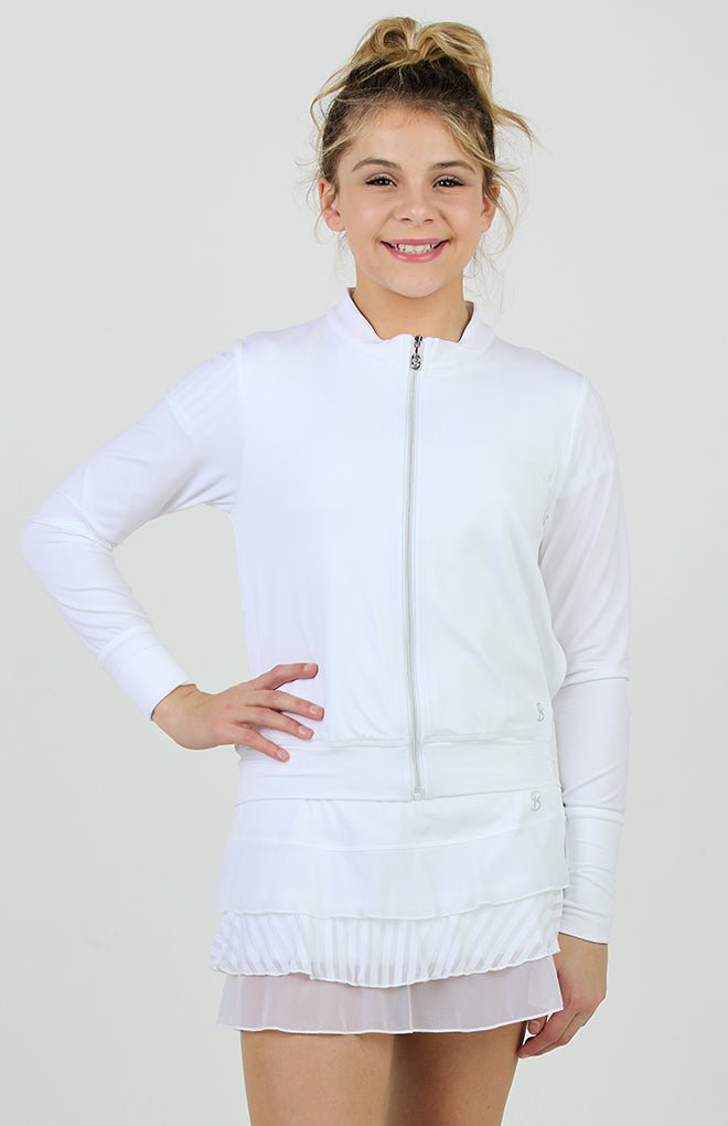 Girl's Collection Jacket - Sale - Sofibella