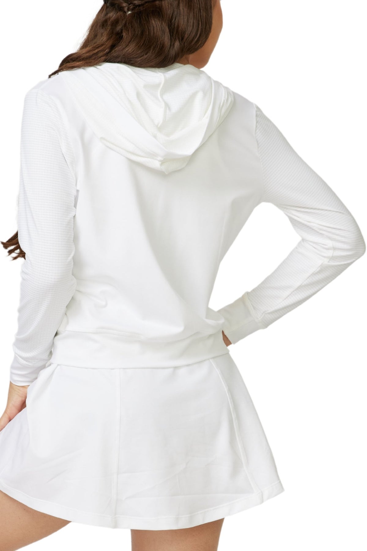 Girl's Hoodie - Allstar - Sofibella