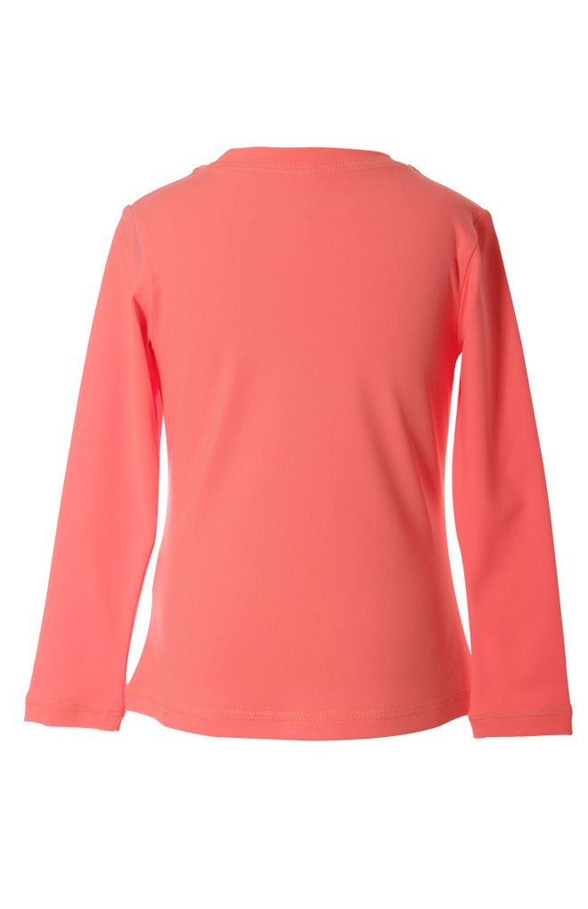 Girl's Long Sleeve - UV Colors - Sofibella