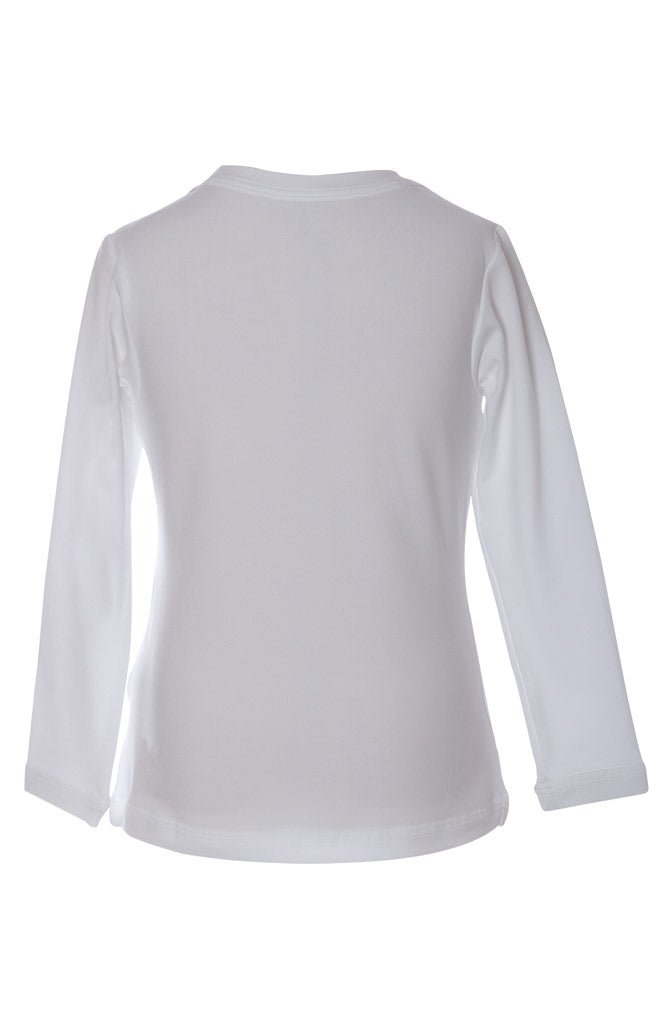 Girl's Long Sleeve - UV Colors - Sofibella