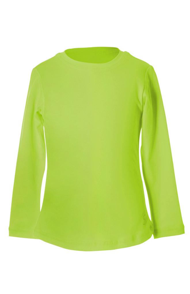 Girl's Long Sleeve - UV Colors - Sofibella