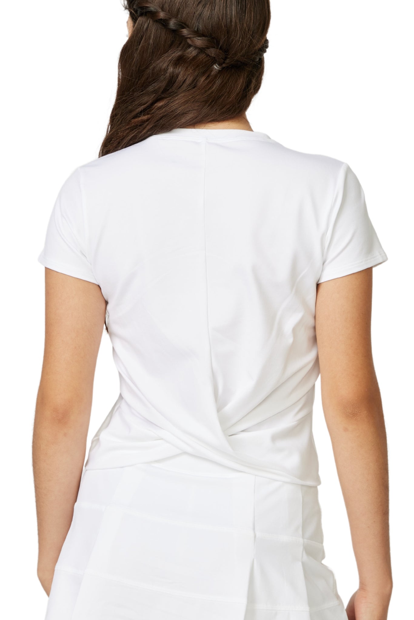 Girl's Short Sleeve - Allstar - Sofibella