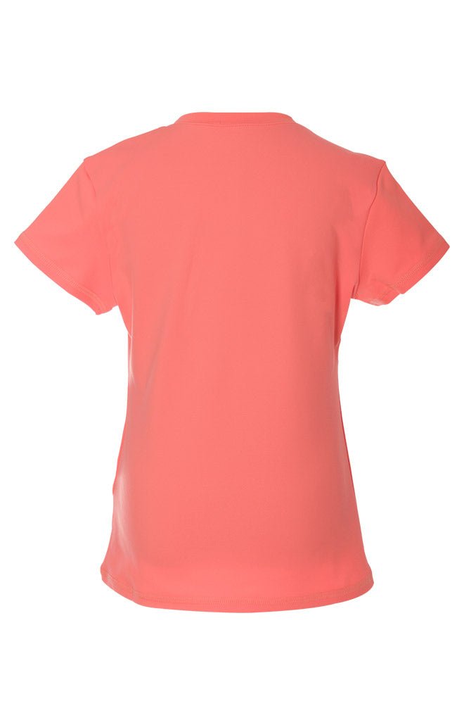 Girl's Short Sleeve - UV Girls - Sofibella