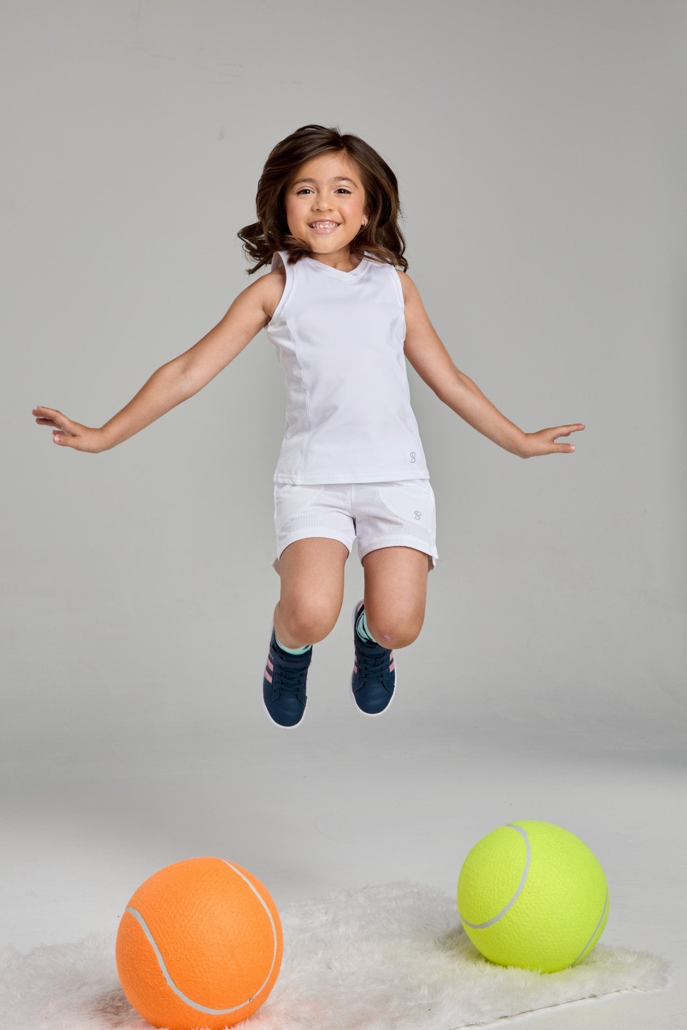 Girl's Tank - Sale - Sofibella