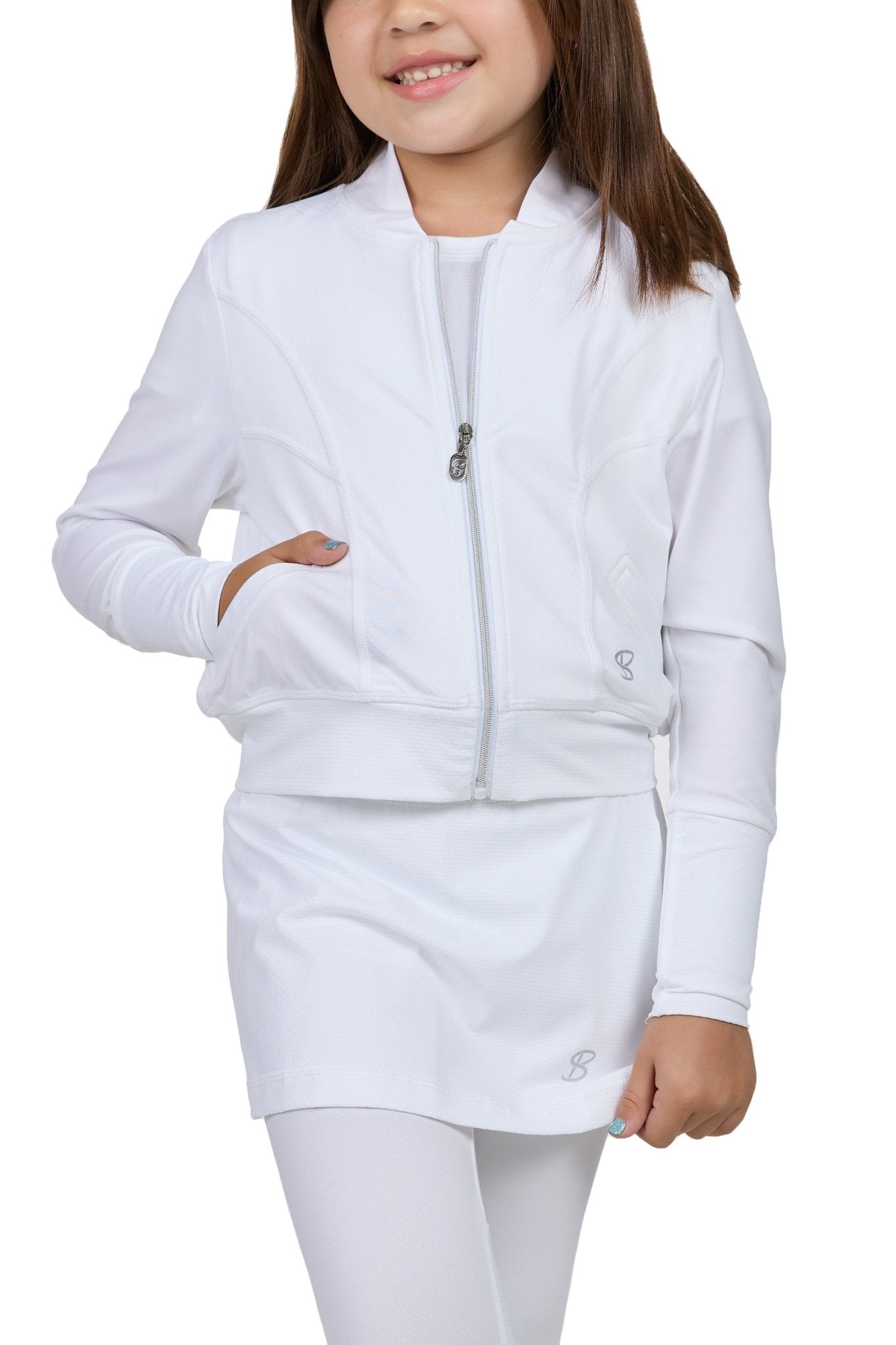 Jacket - FINAL SALE - Sofibella