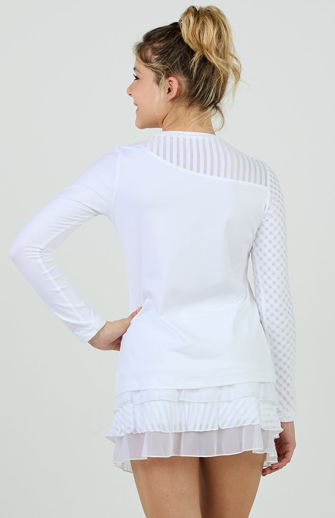 Long Sleeve - Girl's Olympic Club - Sale - Sofibella