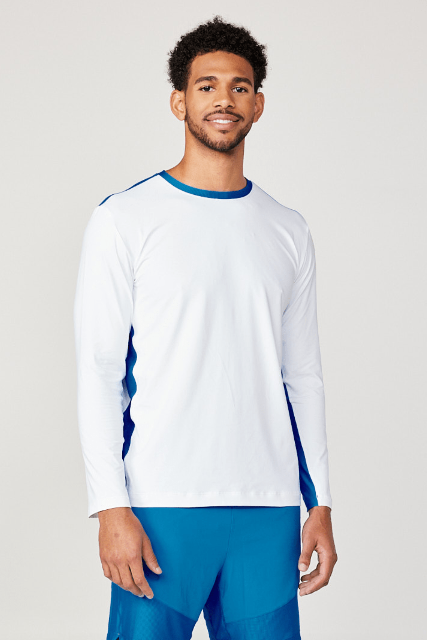 Men's Long Sleeve - Energy - Sofibella