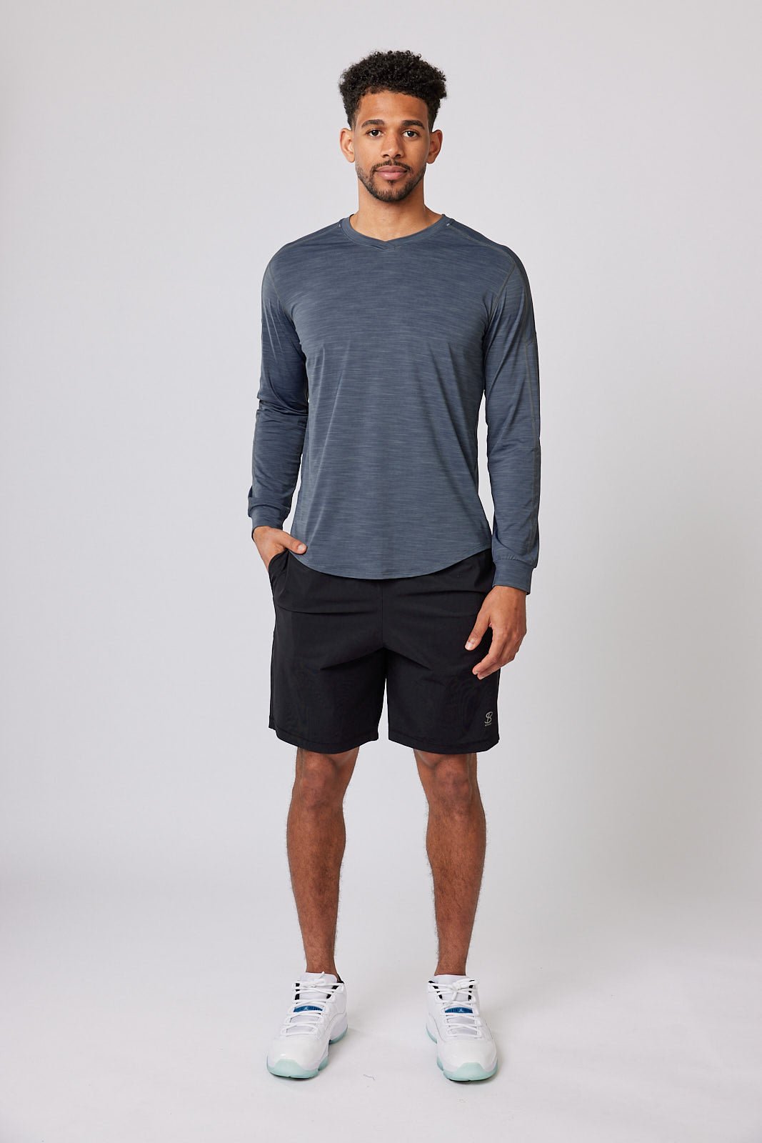 Men's Long Sleeve - Sofibella