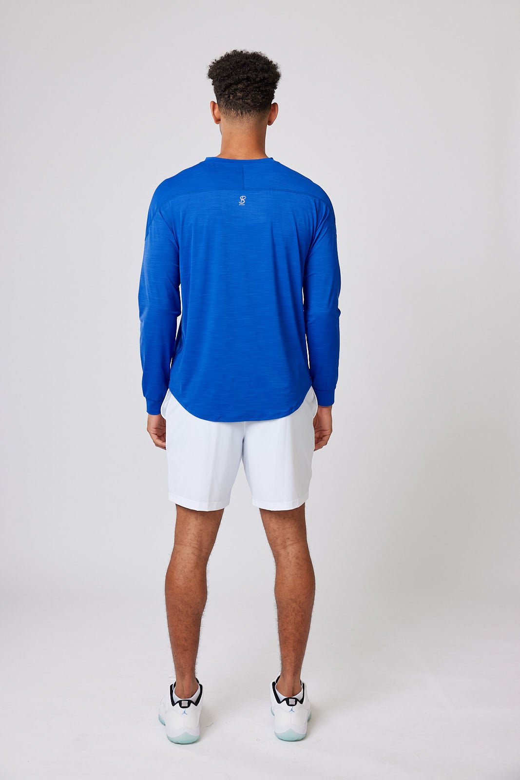 Men's Long Sleeve - Sofibella