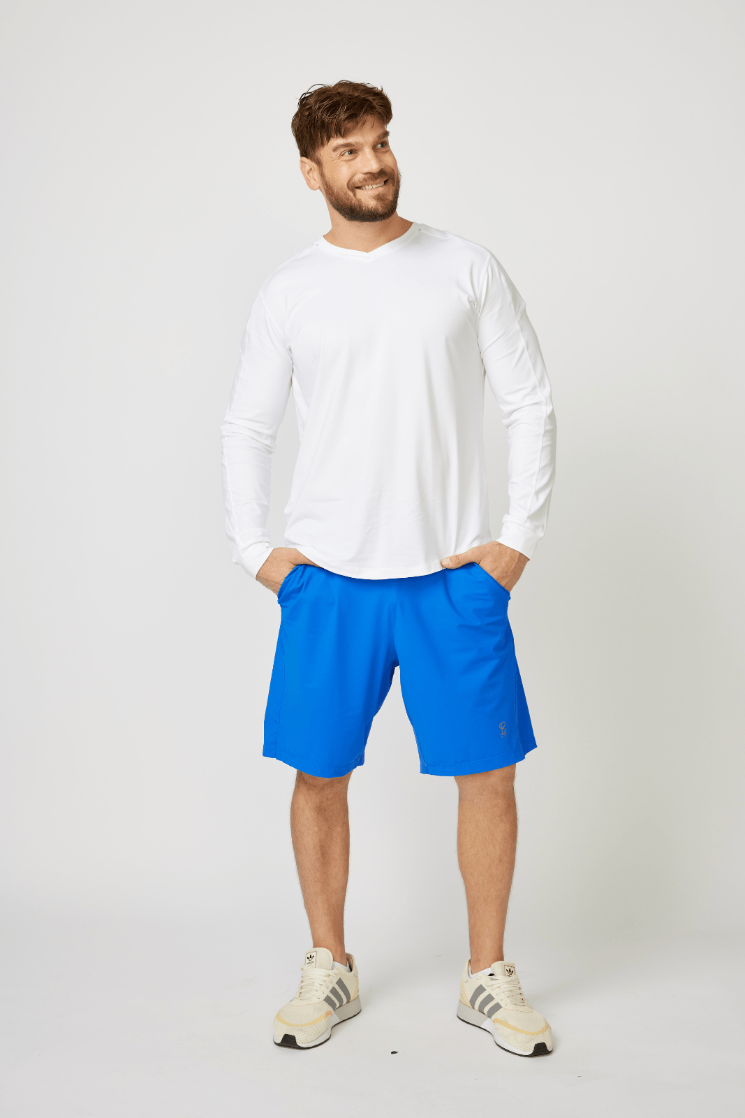 Men's Long Sleeve - Sofibella