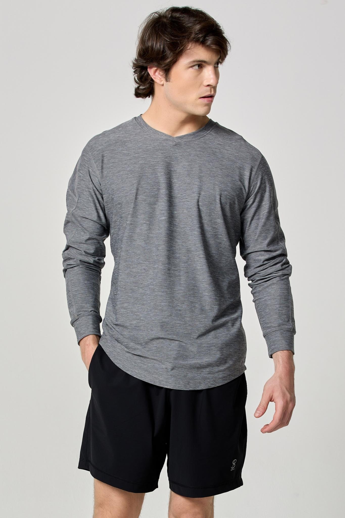 Men's Long Sleeve - Sofibella