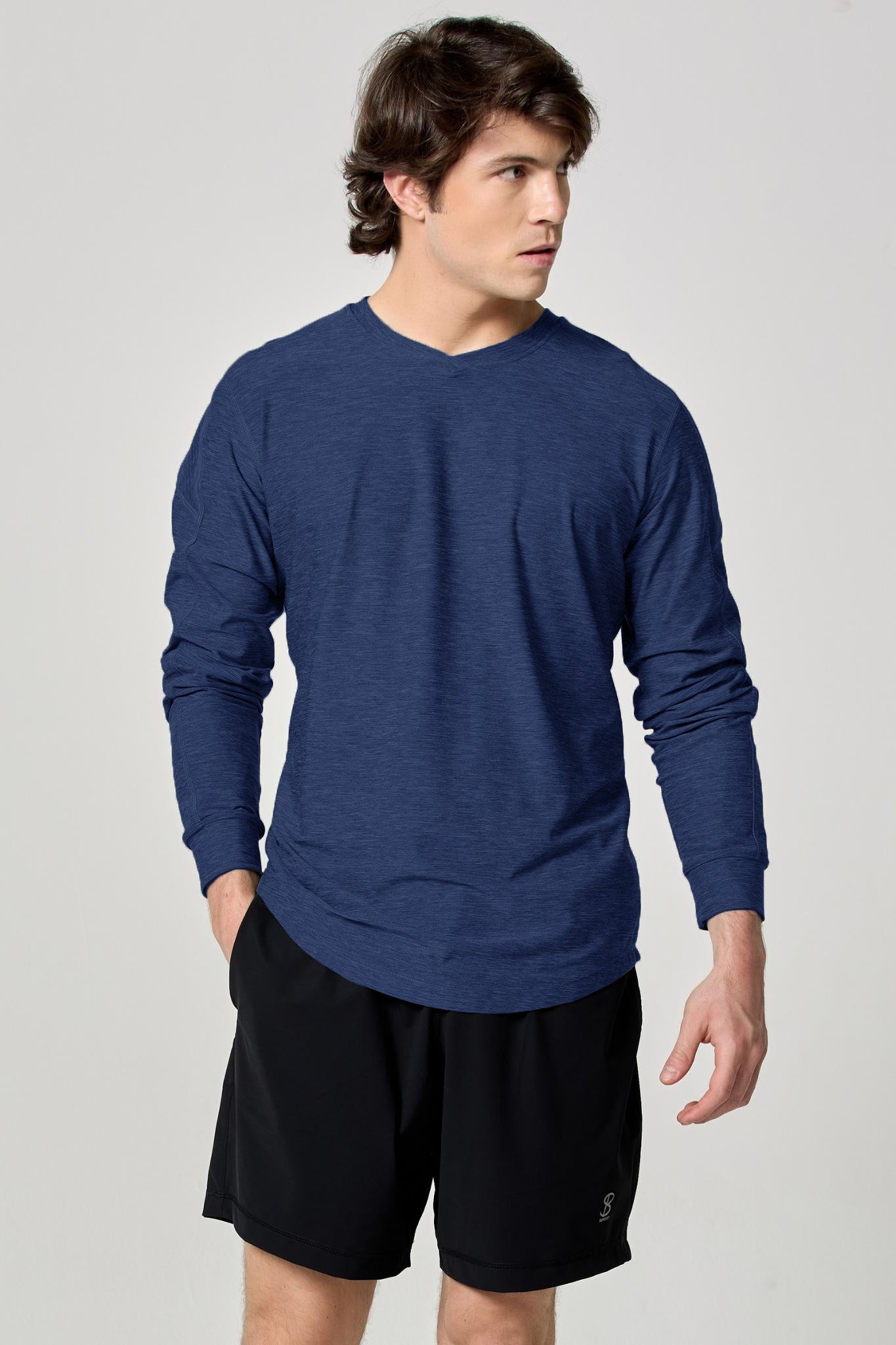 Men's Long Sleeve - Sofibella