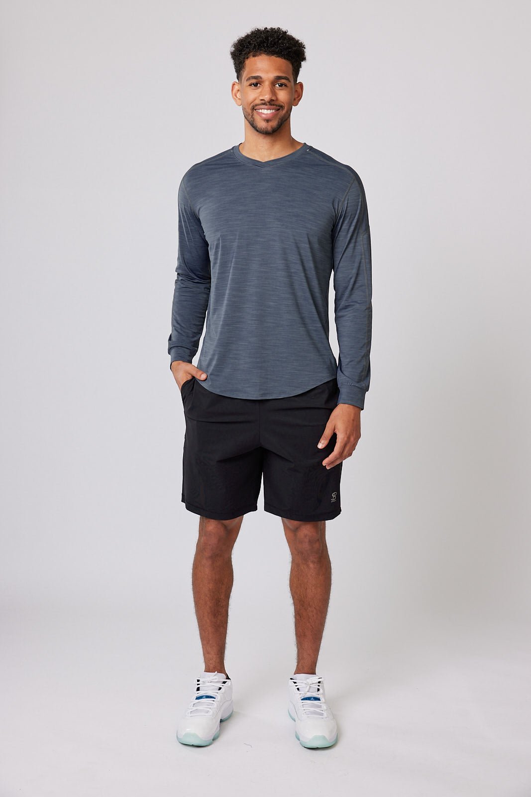 Men's Long Sleeve - Sofibella